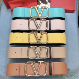 Picture of Valentino Belts _SKUValentinoBelt70mmX95-125cmsj017829